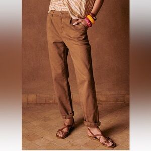 NWT Manu Sézane trouser